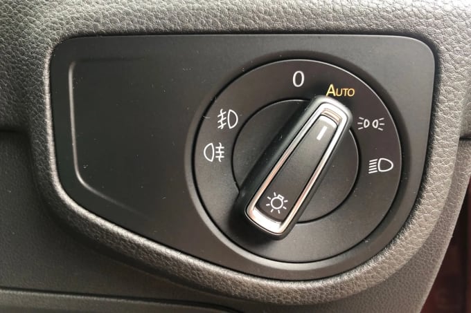 2020 Volkswagen Golf Sv