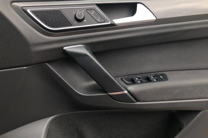 2020 Volkswagen Golf Sv