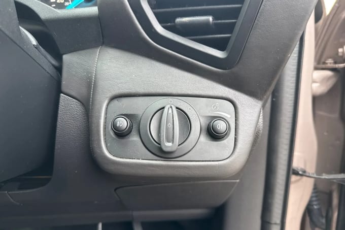 2018 Ford Kuga Vignale