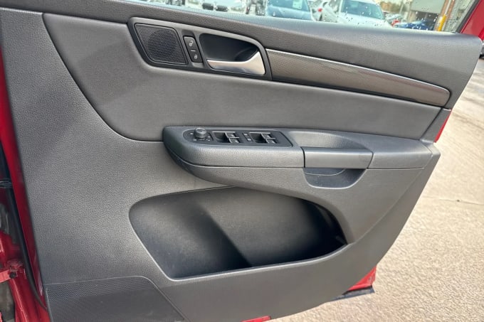 2019 Seat Alhambra
