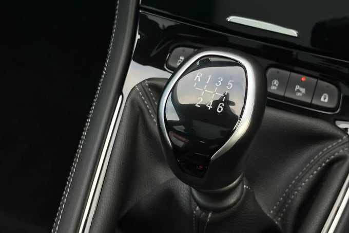 2021 Vauxhall Grandland X