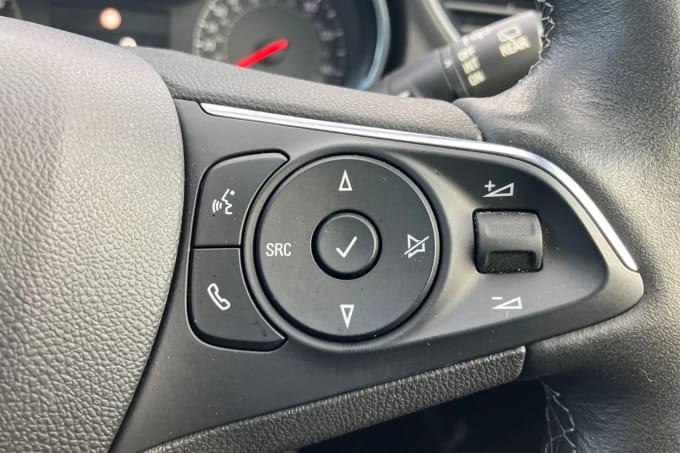 2021 Vauxhall Grandland X