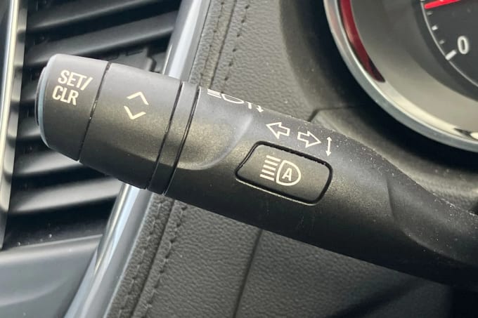 2021 Vauxhall Grandland X