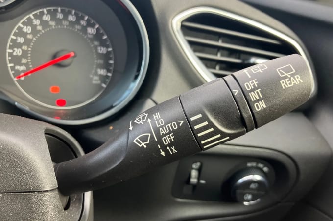 2021 Vauxhall Grandland X