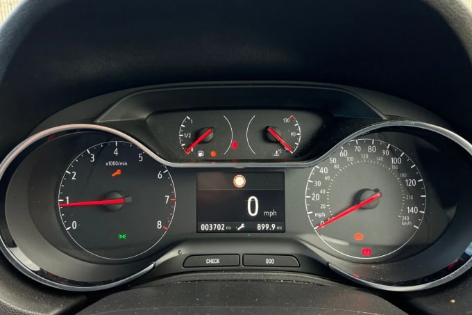 2021 Vauxhall Grandland X