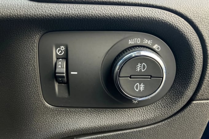 2021 Vauxhall Grandland X