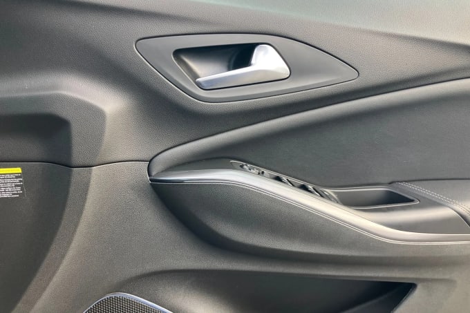 2021 Vauxhall Grandland X