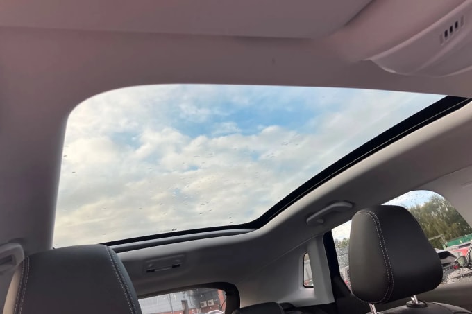 2021 Vauxhall Grandland X