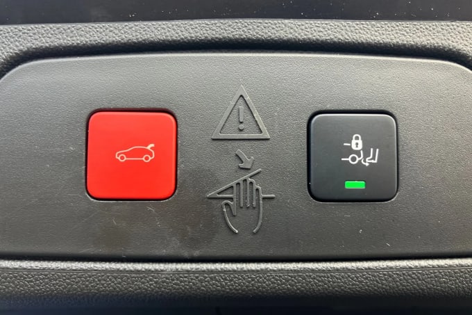 2021 Vauxhall Grandland X