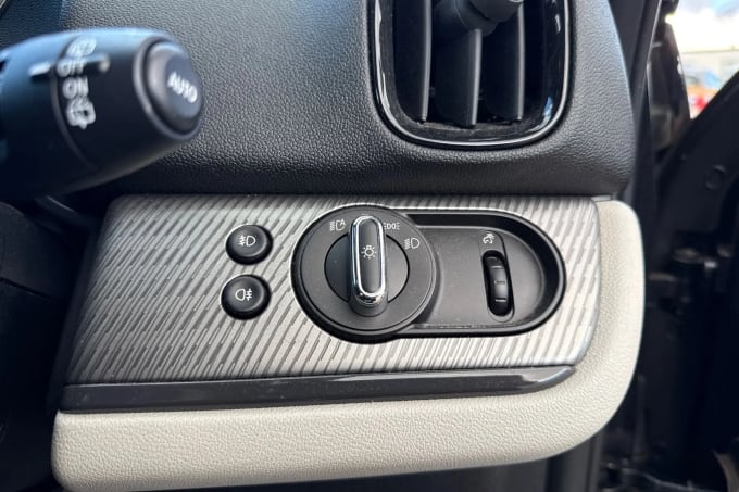 2022 Mini Countryman