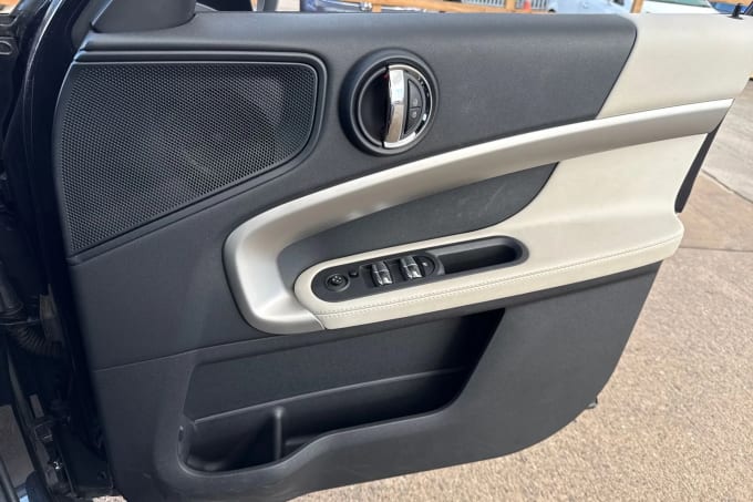 2022 Mini Countryman