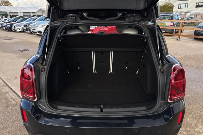 2022 Mini Countryman