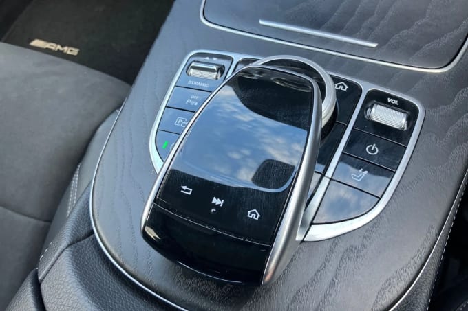 2019 Mercedes-benz E Class