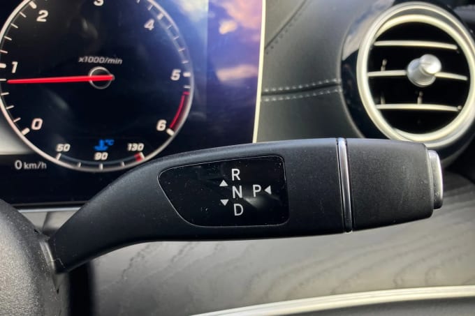 2019 Mercedes-benz E Class