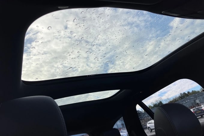 2019 Mercedes-benz E Class