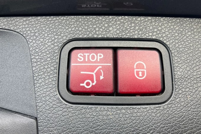 2019 Mercedes-benz E Class