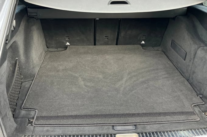 2019 Mercedes-benz E Class