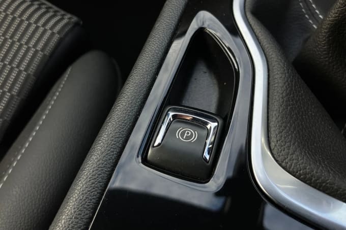 2020 Vauxhall Insignia