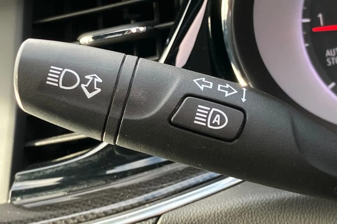 2020 Vauxhall Insignia