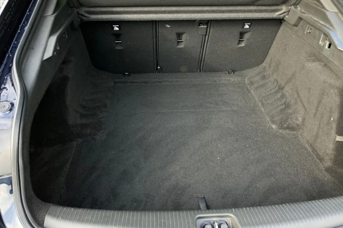 2020 Vauxhall Insignia