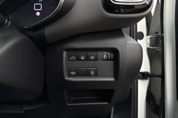 2020 Citroen C5 Aircross