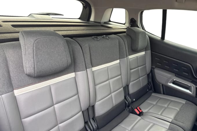 2020 Citroen C5 Aircross