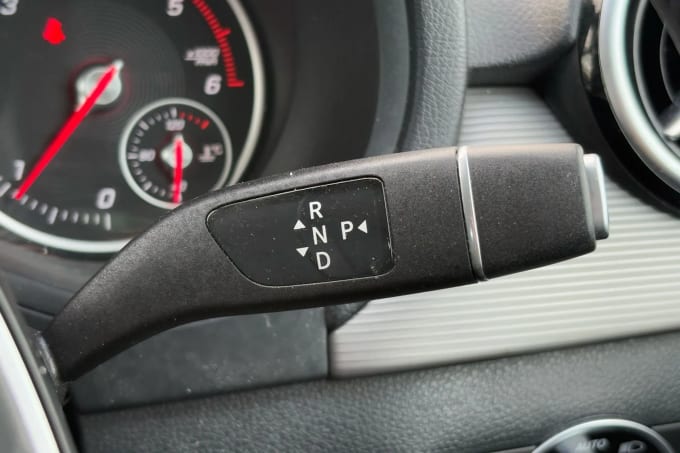 2017 Mercedes-benz B Class