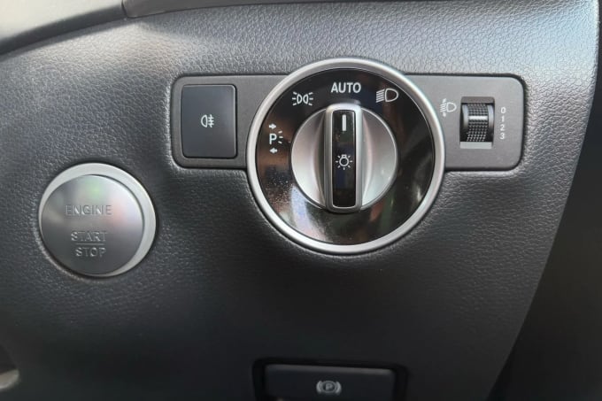 2017 Mercedes-benz B Class