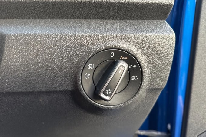 2019 Volkswagen T-roc