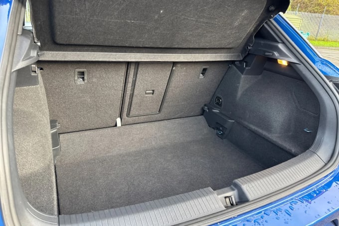 2019 Volkswagen T-roc