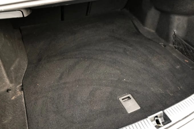 2018 Mercedes-benz C Class