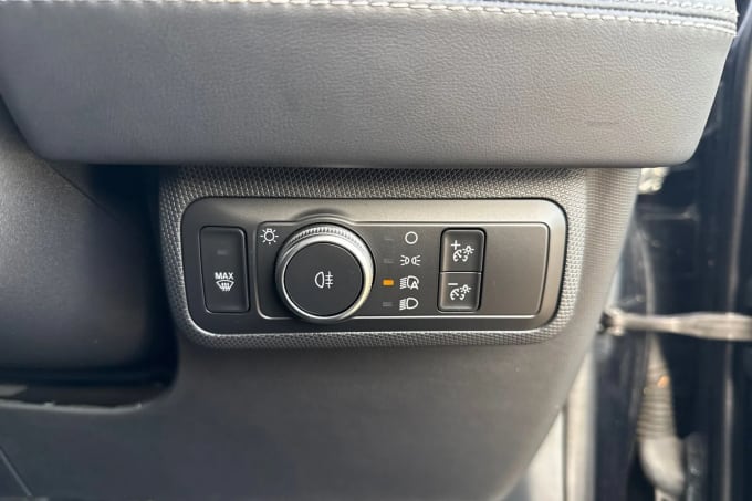 2021 Ford Mustang Mach-e