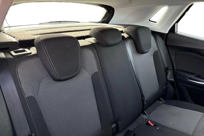 2019 Vauxhall Grandland X