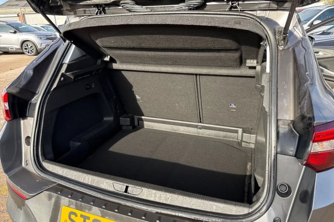 2019 Vauxhall Grandland X