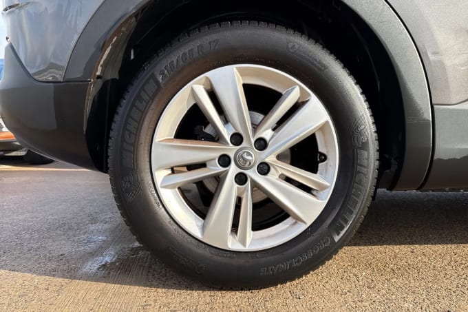 2019 Vauxhall Grandland X