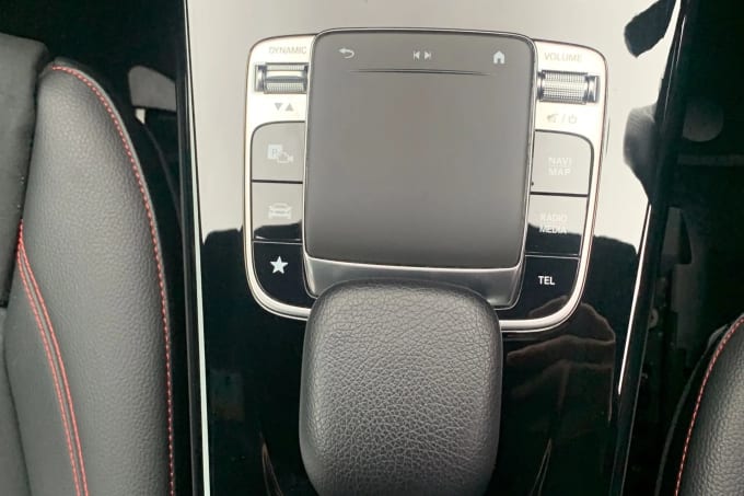 2019 Mercedes-benz A Class