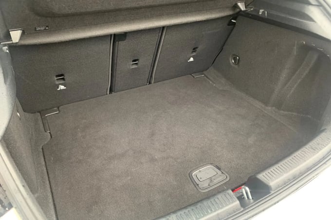 2019 Mercedes-benz A Class