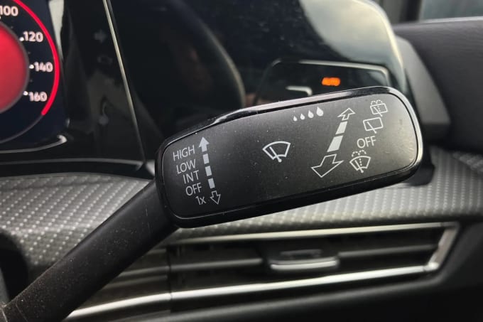 2021 Volkswagen Golf