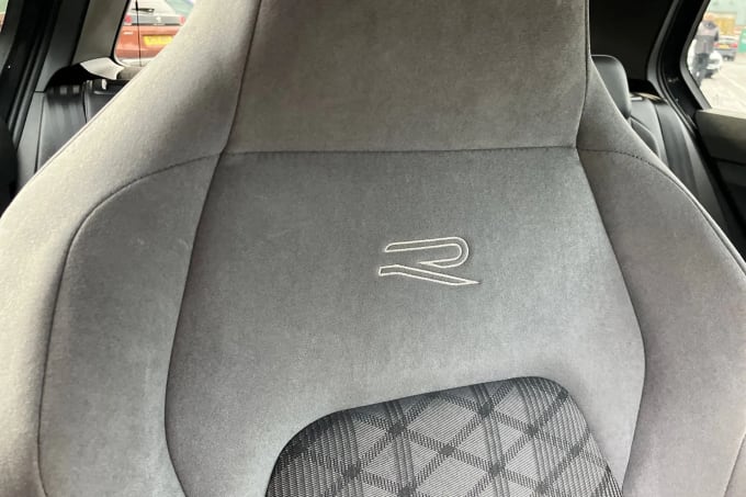 2021 Volkswagen Golf