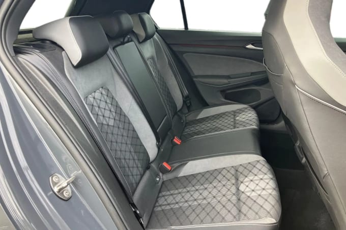 2021 Volkswagen Golf