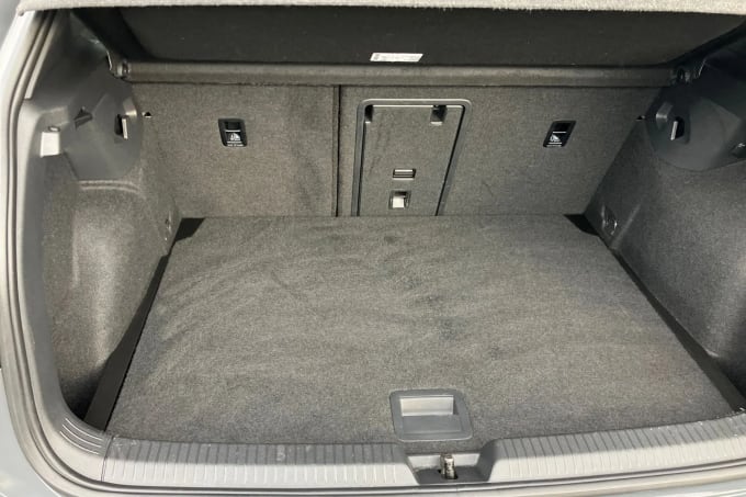 2021 Volkswagen Golf