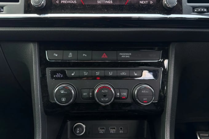 2020 Seat Ateca