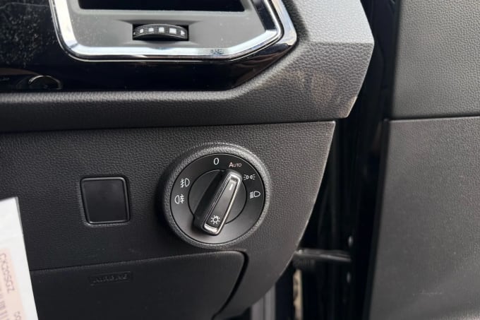 2020 Seat Ateca