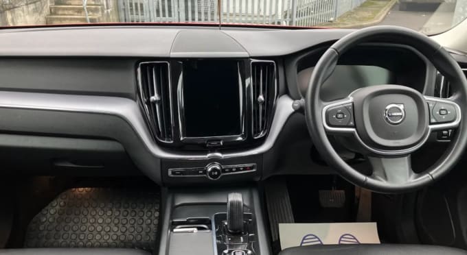 2021 Volvo Xc60