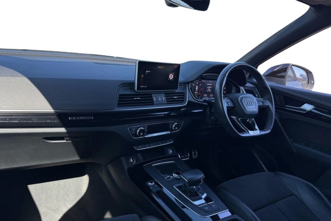 2019 Audi Q5