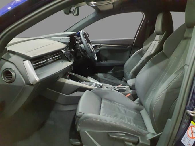2021 Audi A3