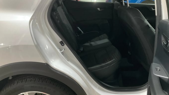 2024 Kia Stonic
