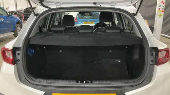 2024 Kia Stonic