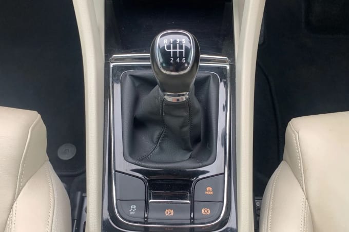 2018 Skoda Karoq