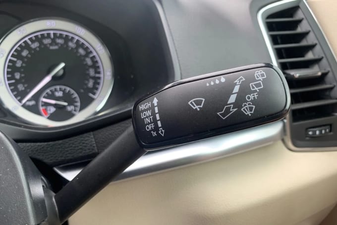 2018 Skoda Karoq